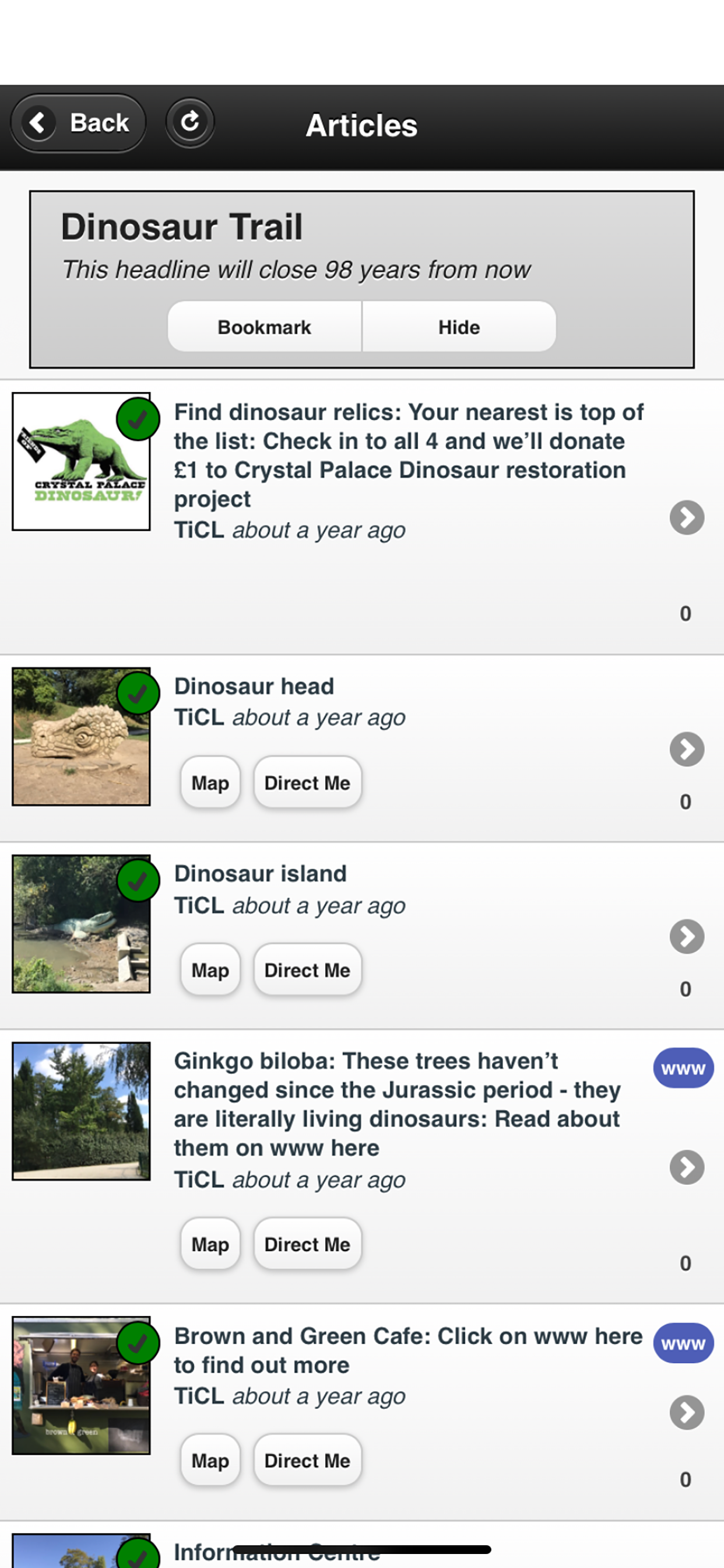 TiCL screenshot 3