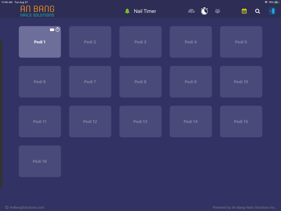 Screenshot #6 pour CComPOS
