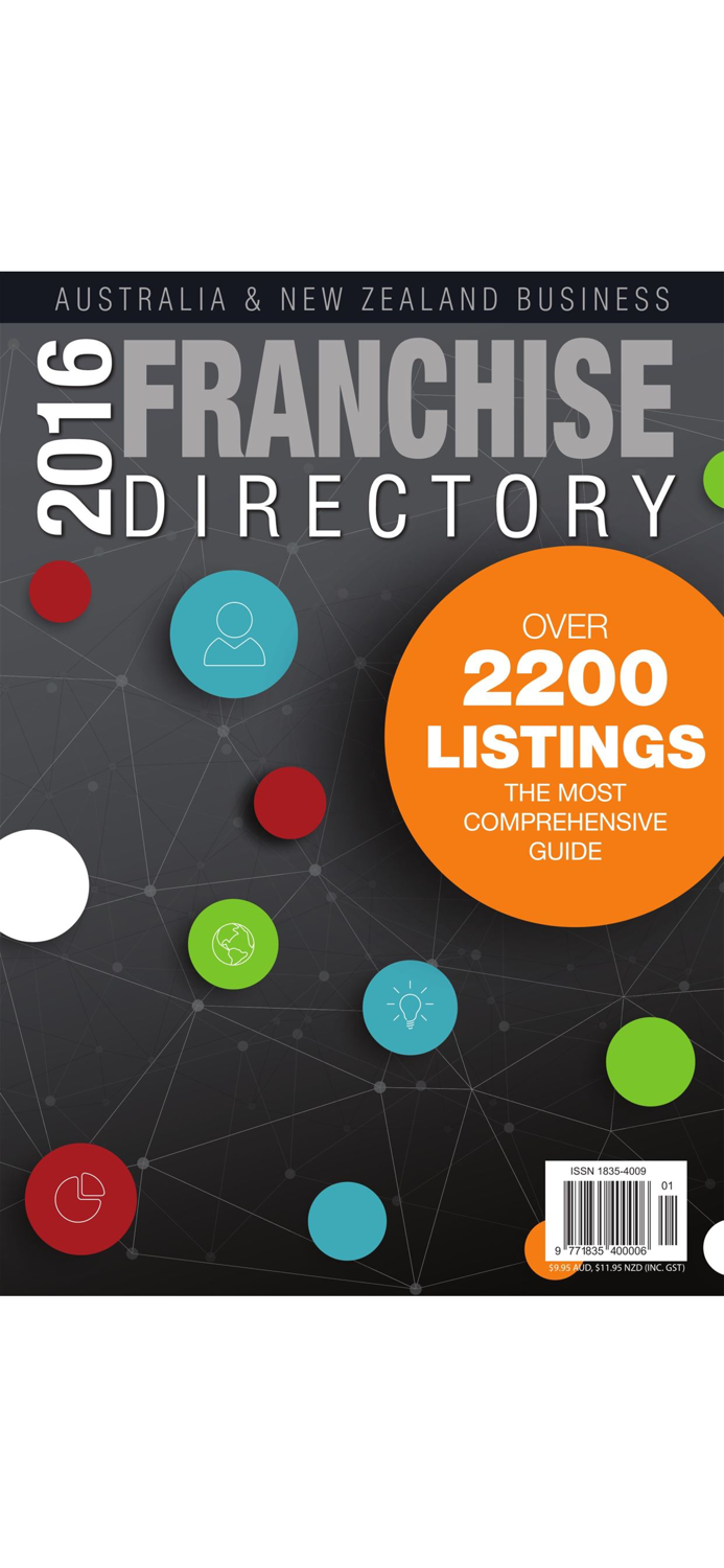 Business Franchise Directory
