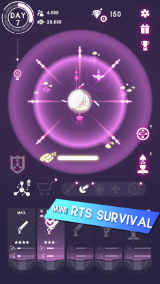 Faux Gravity screenshot 3