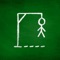 Hangman on Blackboard is based on the popular word guessing game Hangman