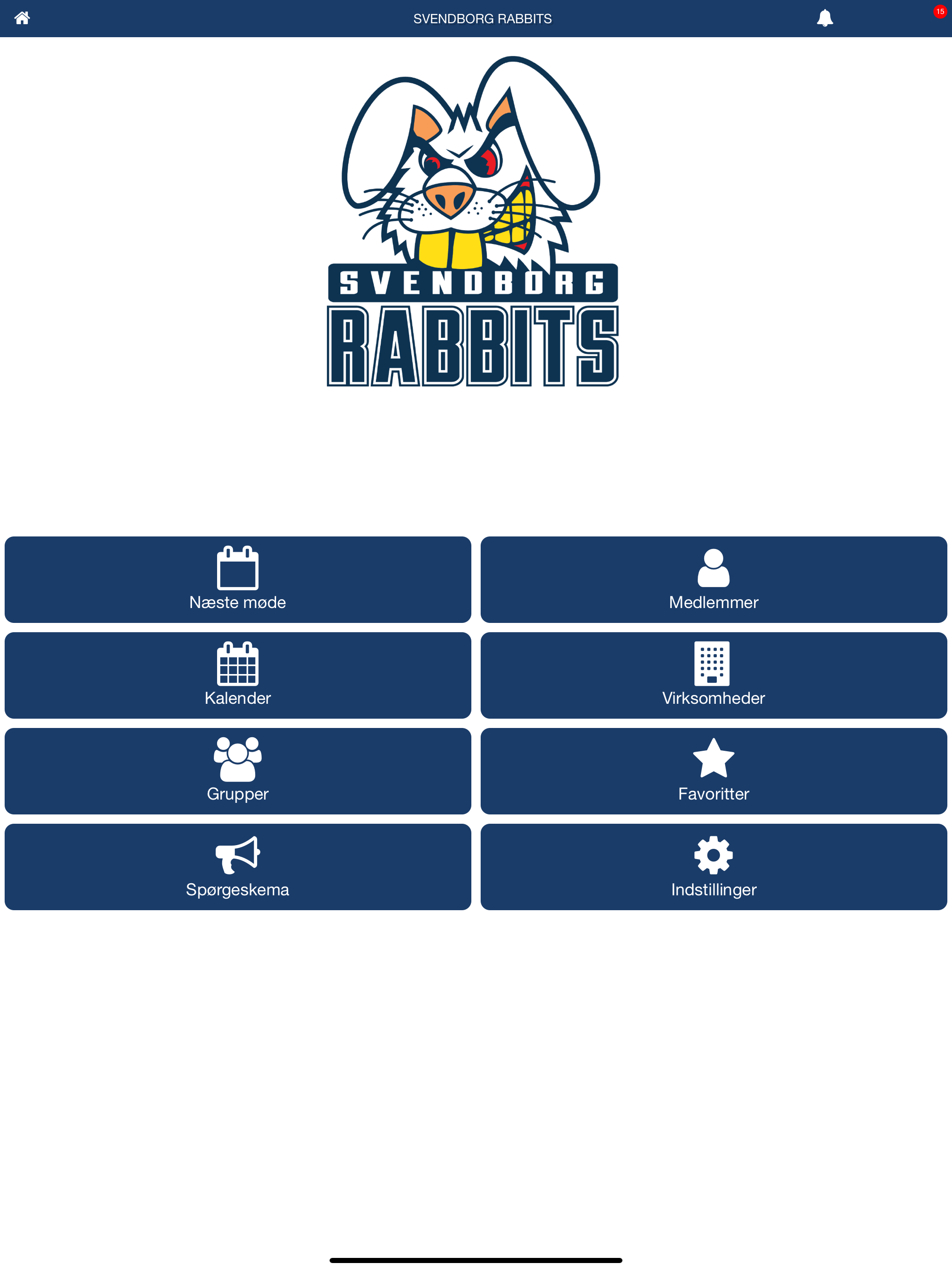 Svendborg Rabbits screenshot 3