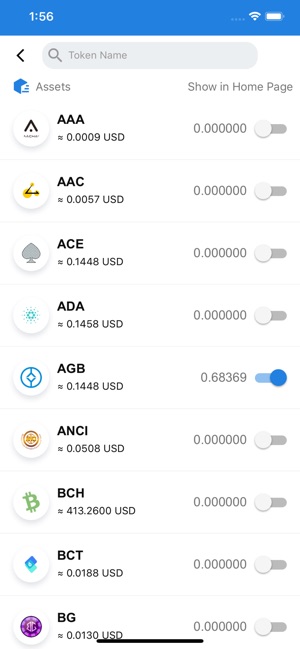 BQpay - BQEX Info(圖5)-速報App