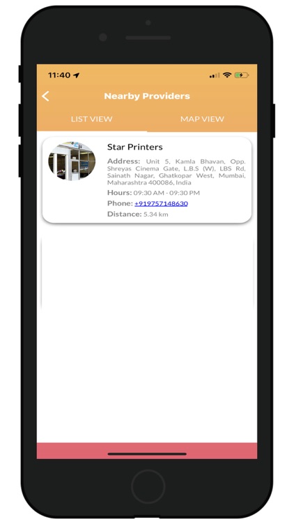 Doc Express screenshot-5