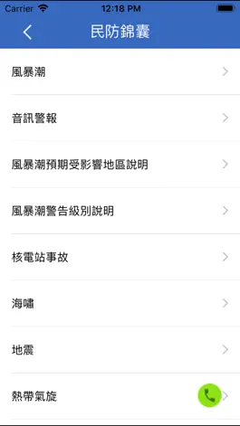 Game screenshot Macao CP Info apk