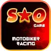 SAO GAME: MOTOBIKER RACING negative reviews, comments