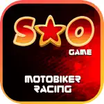 SAO GAME: MOTOBIKER RACING App Contact