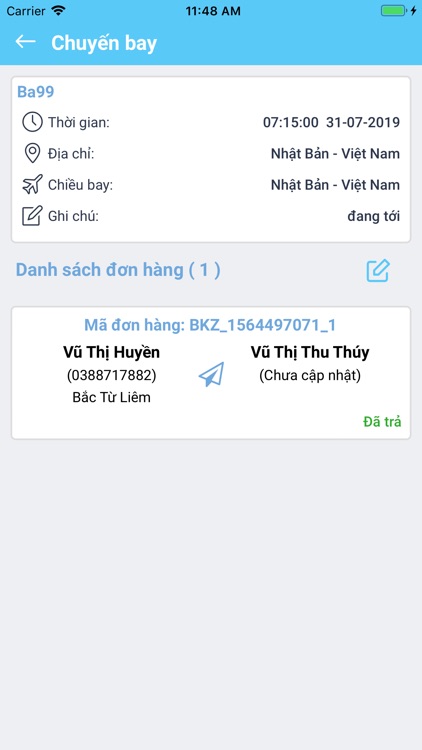 Vipatrans screenshot-6