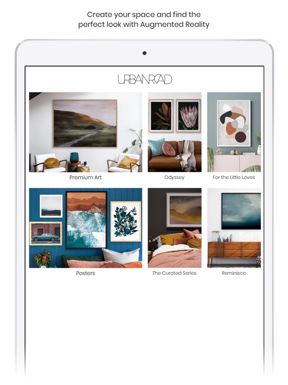 Screenshot #5 pour Urban Road | Create Your Space