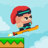 Hop Man: Tap Tap Run pour PC