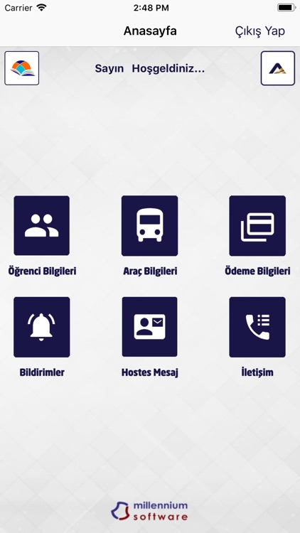 Anadolu Seyahat Okul