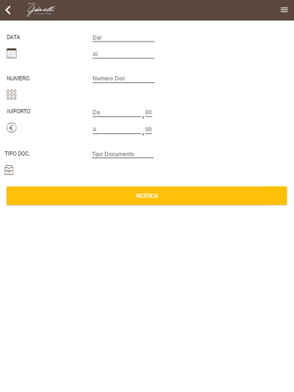 Screenshot #6 pour Magazzini Gabrielli Spa