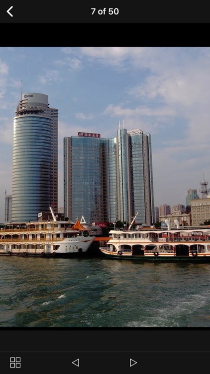 Xiamen Offline Map City Guide screenshot-4