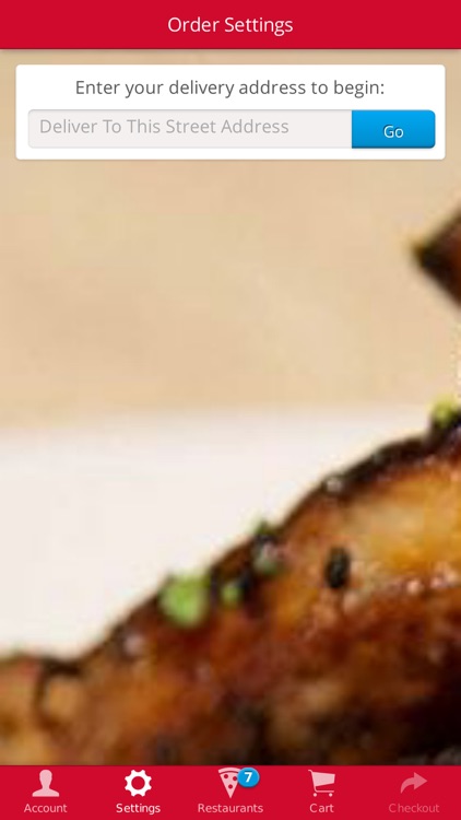 Douglas Mobile Waiters