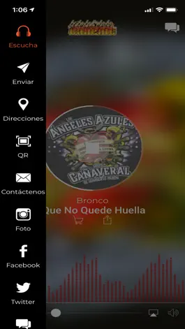 Game screenshot La Super Caliente hack