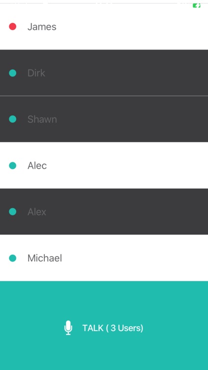 Prox Connect screenshot-6