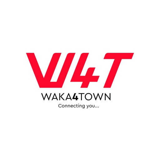 Waka4Town Driver
