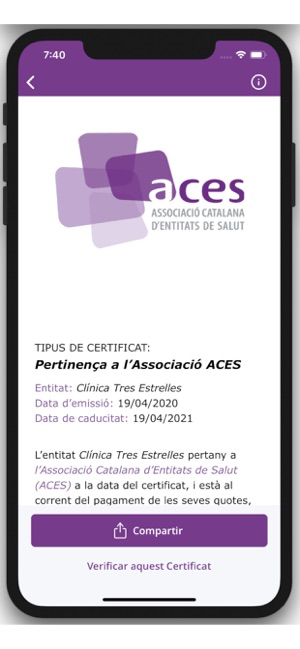 Certificats ACES(圖6)-速報App