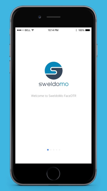 SweldoMo FaceDTR