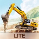 Download Construction Simulator 3 Lite app