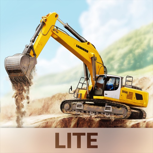 Construction Simulator 3 Lite