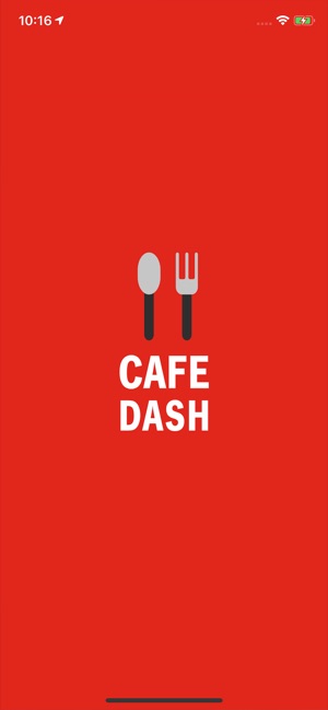 Café Dash(圖1)-速報App