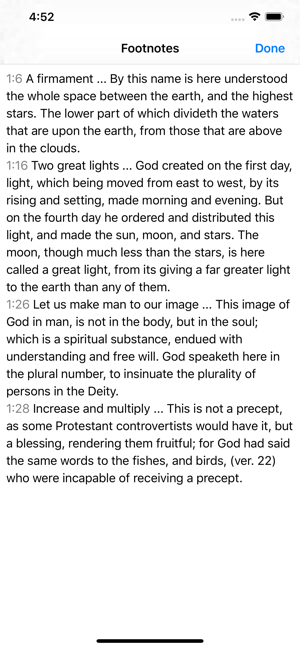 VerseWise Bible DR(圖2)-速報App