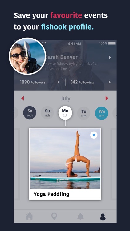 Fishook screenshot-3