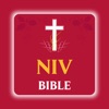 New International Version(NIV) icon