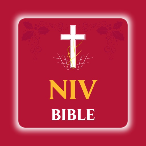 New International Version(NIV) - AppWisp.com
