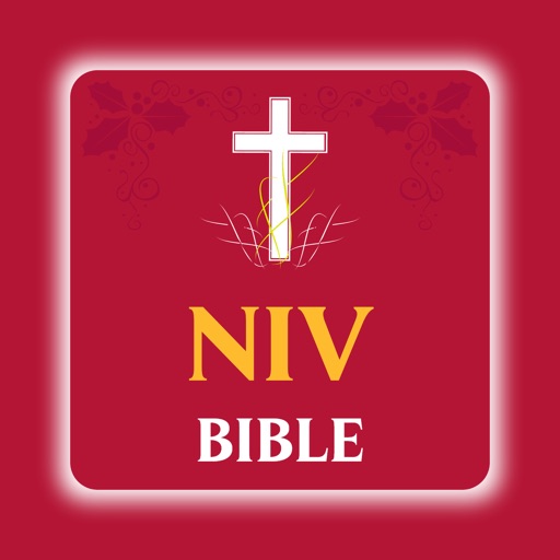 New International Version(NIV) icon