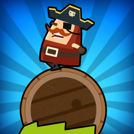 Captain Pirate icon