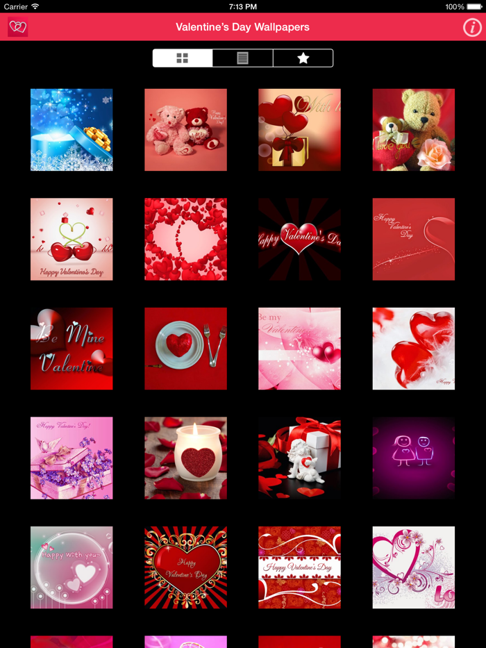 Valentines Day Wallpapers HD