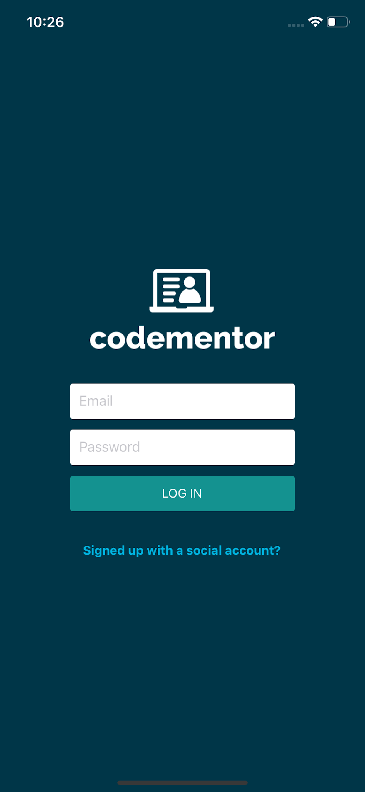 Codementor.io