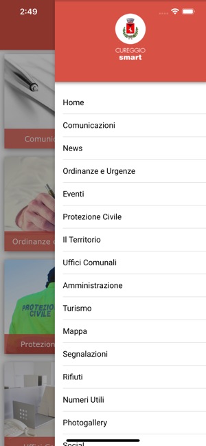 Cureggio Smart(圖3)-速報App
