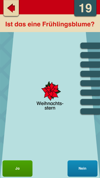 LÜK Schul-App 2. Klasse Screenshot