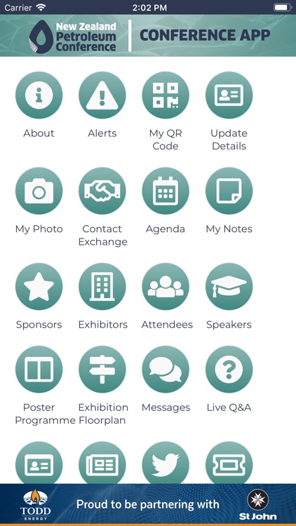 2019 NZ Petroleum Conference