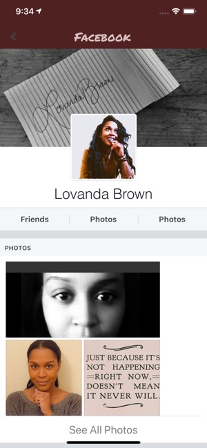 Lovanda Brown LLC(圖3)-速報App