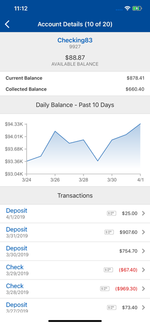 AB-NC Treasury Management(圖2)-速報App