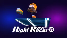 Game screenshot Night Racer-  Street Racing 3D mod apk