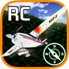 Icon RC Plane Explorer