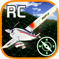 RC Plane Explorer