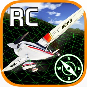 Snímky obrazovky (6) RC Plane Explorer