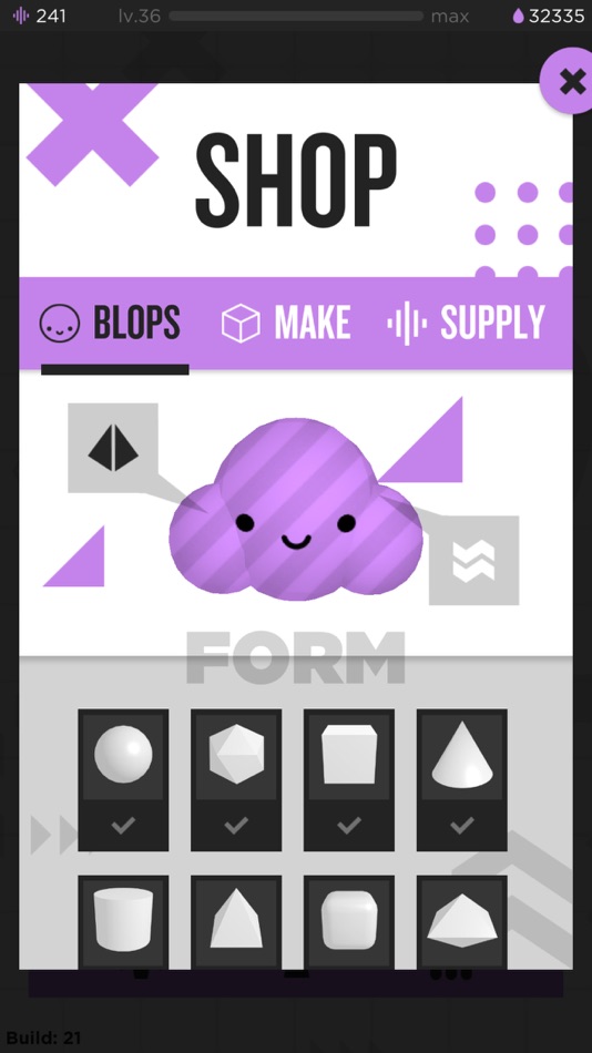 #5. Smoosh Lab (iOS) Podle: Curious Labs