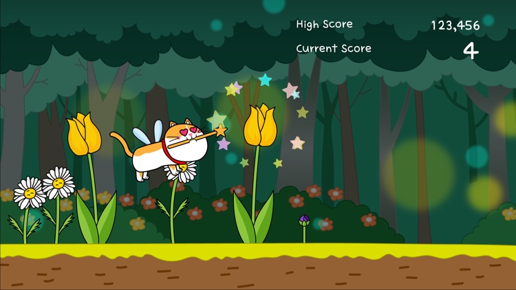 Mom's Flower garden screenshot-3