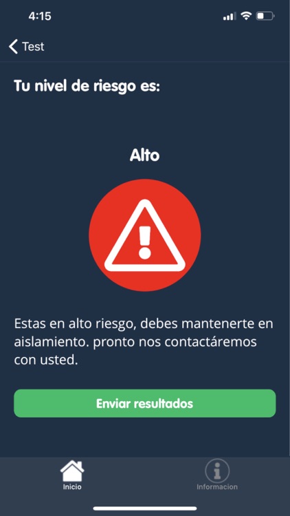 Quidate screenshot-3