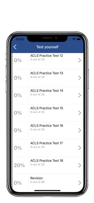 ACLS Review & Pretest(圖7)-速報App