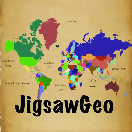 JigsawGeo Читы
