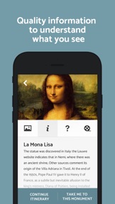 Lisbon Guide & Tours screenshot