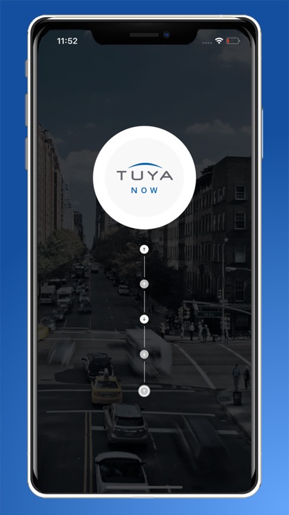 TUYA Shipper screenshot-0